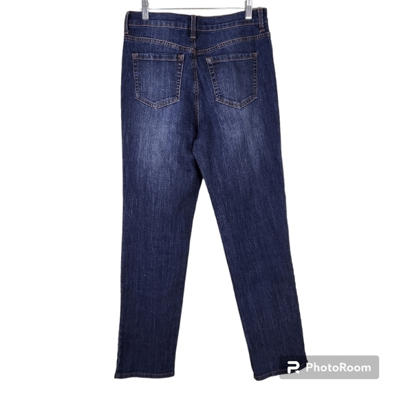 Gloria Vanderbilt Amanda Jeans - Picture 2 of 8